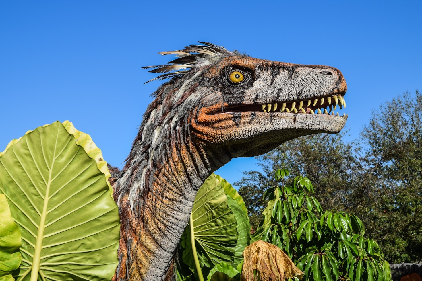 Top Strategies for Thriving in Dinosaur Survival